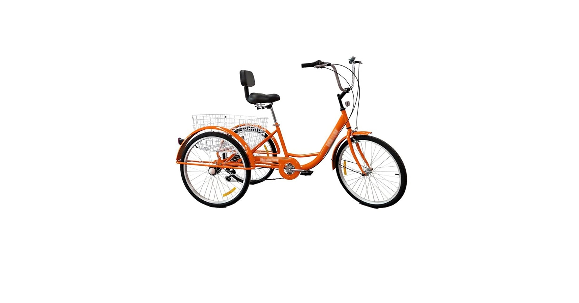 Amazon.co.jp: 三輪自転車 大人の三輪車 30インチ大人のトライク7 Amazon.co.jp: 三輪自転車 大人の三輪車 30インチ大人のトライク7